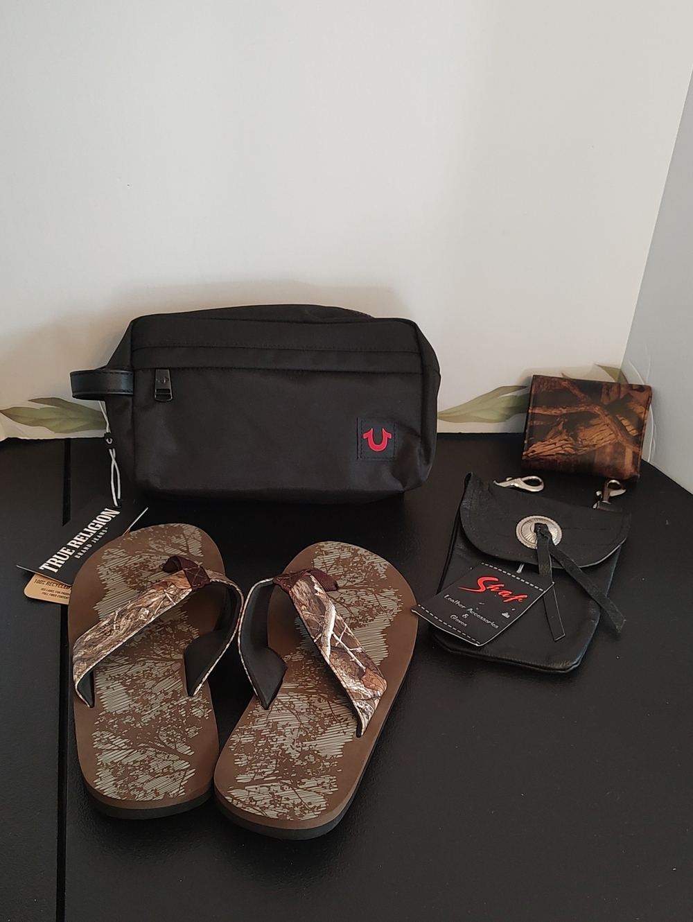 True Religion And More Men's Set